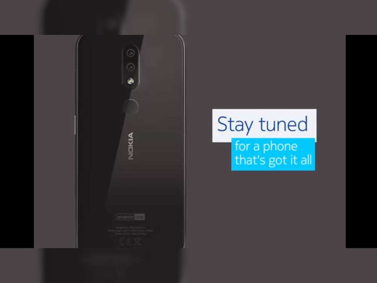 Nokia 4.2 launch in India on May 7: