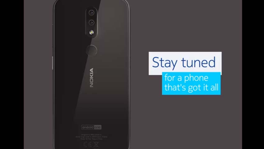 Nokia 4.2 launch in India on May 7: