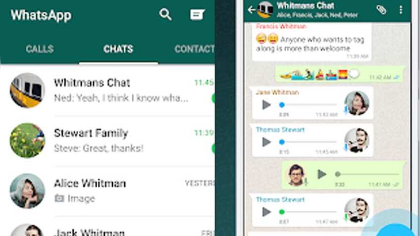 WhatsApp trick: How to block someone from adding you to a group