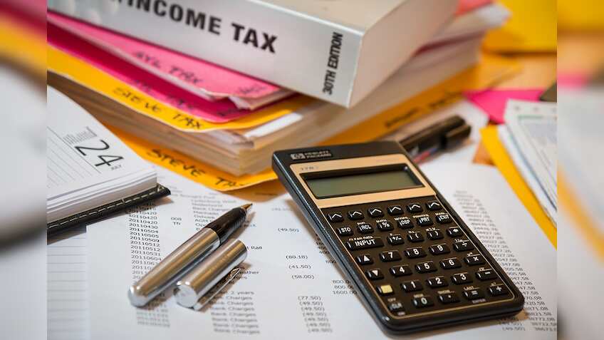 Income Tax Return (ITR) filing: ITR 2 form - Details of who can, who cannot and how to file this?