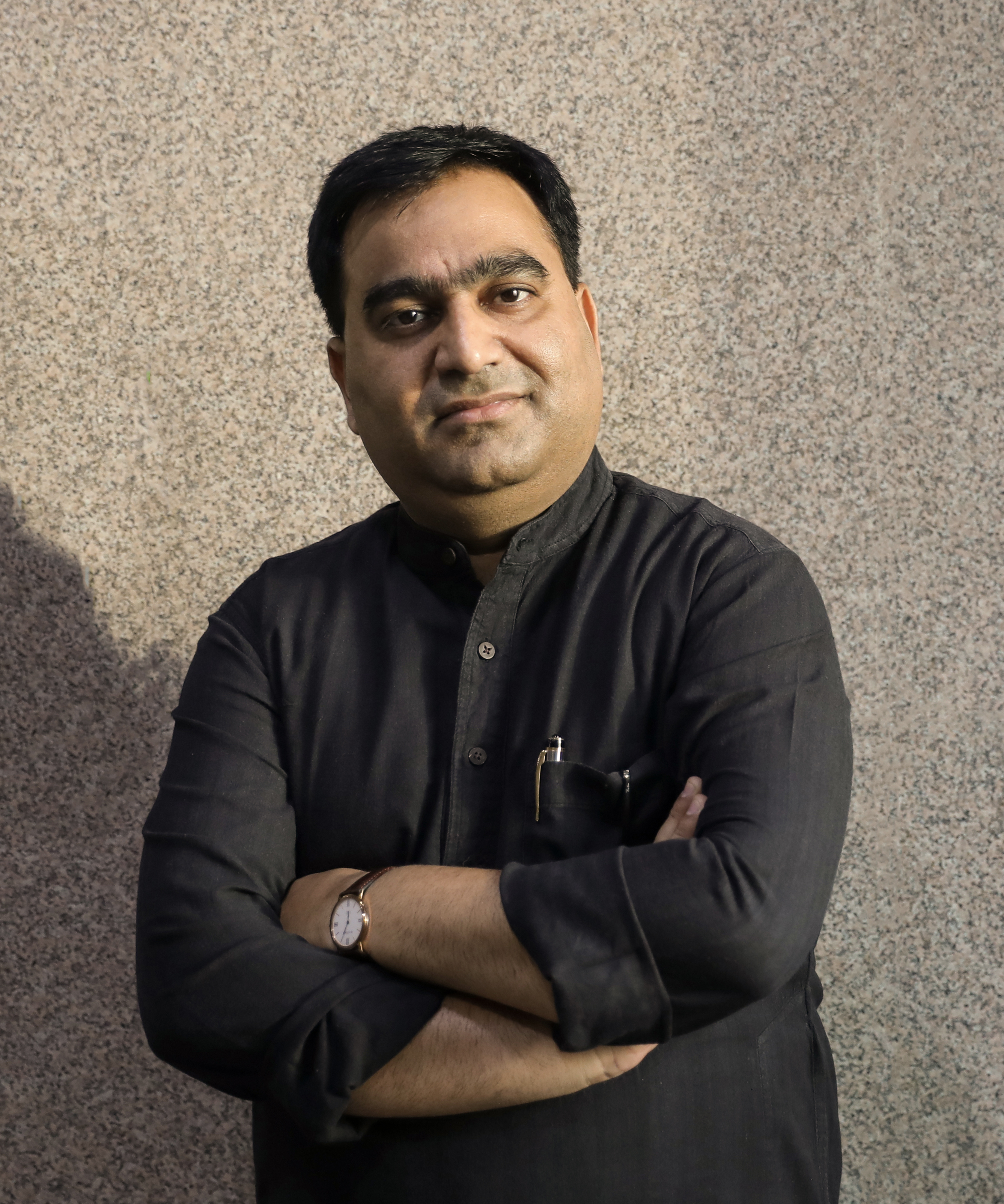 NBFCs facilitate income regulation of MSMEs, help in shaping economy : Vivek Tiwari, CEO, Satya MicroCapital Ltd