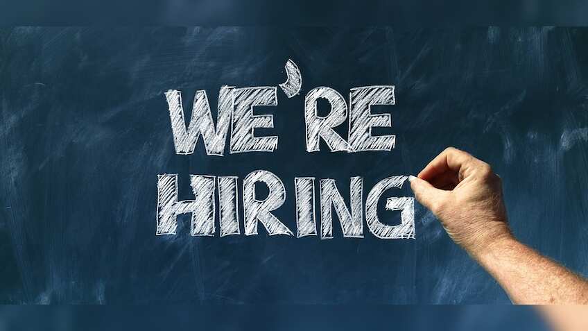 Tezpur University Recruitment 2019: Here is how to apply for Data Entry Operator post