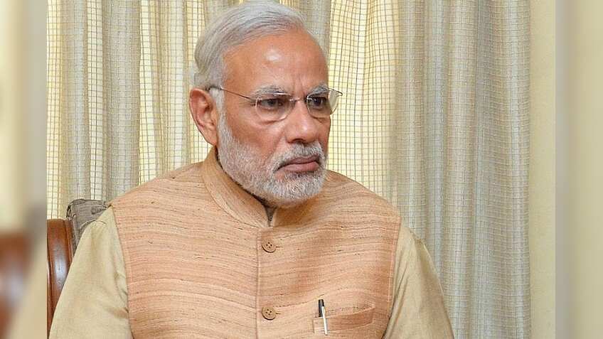 Cyclone Fani: PM Narendra Modi announces additional Rs 1,000 crore assistance for Odisha