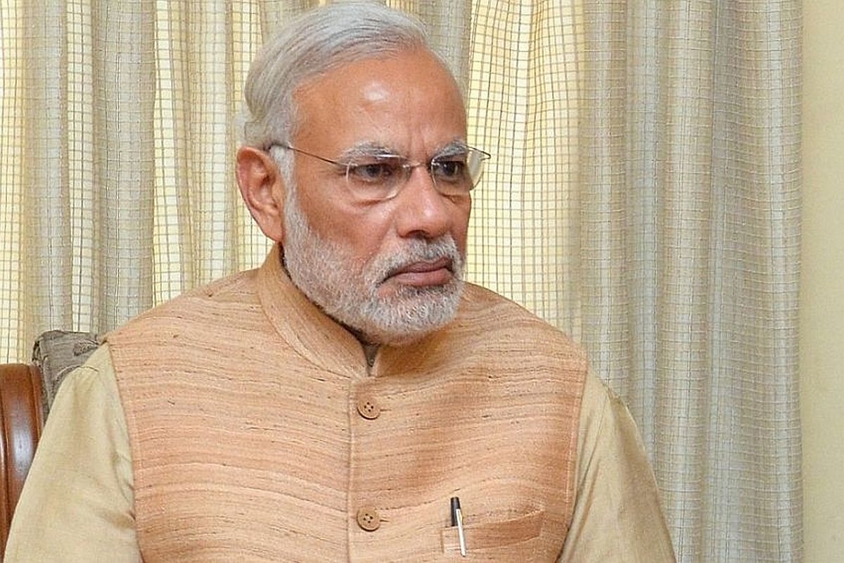 Cyclone Fani: PM Narendra Modi announces additional Rs 1,000 crore assistance for Odisha