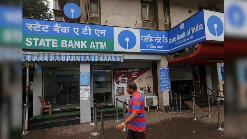 Cyclone Fani aftermath: You can carry out cash, cheque transactions at these SBI branches in Odisha 