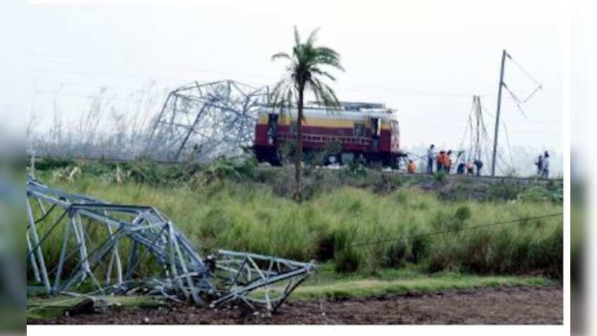 Indian Railways alert: Trains cancelled due to Cyclone Fani, operational reasons - Full list