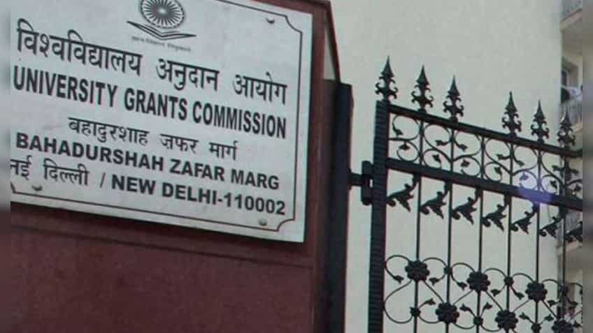 UGC Delhi recruitment 2019: Fresh jobs, last date May 25 - Here's how to apply