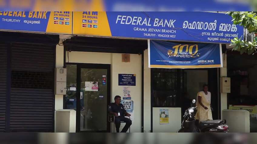 Boost! Federal Bank rises by 5% post Q4FY19 result; more gains expected - Here's why you should buy