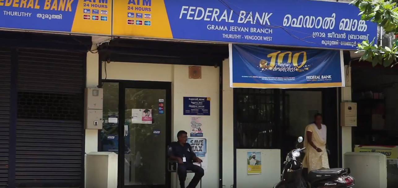 Boost! Federal Bank rises by 5% post Q4FY19 result; more gains expected - Here's why you should buy
