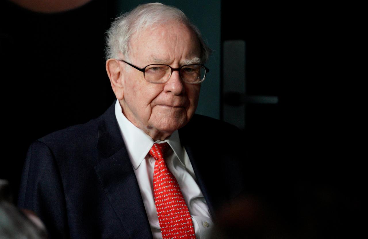 Who will succeed Warren Buffett? Billionaire gives clue about Berkshire Hathaway empire's future