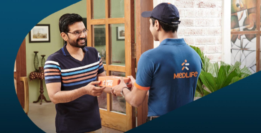 Medlife acquires Bengaluru-based Myra Medicines