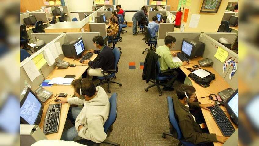 End-user IT spending in India to reach $15 bn in 2019: Gartner