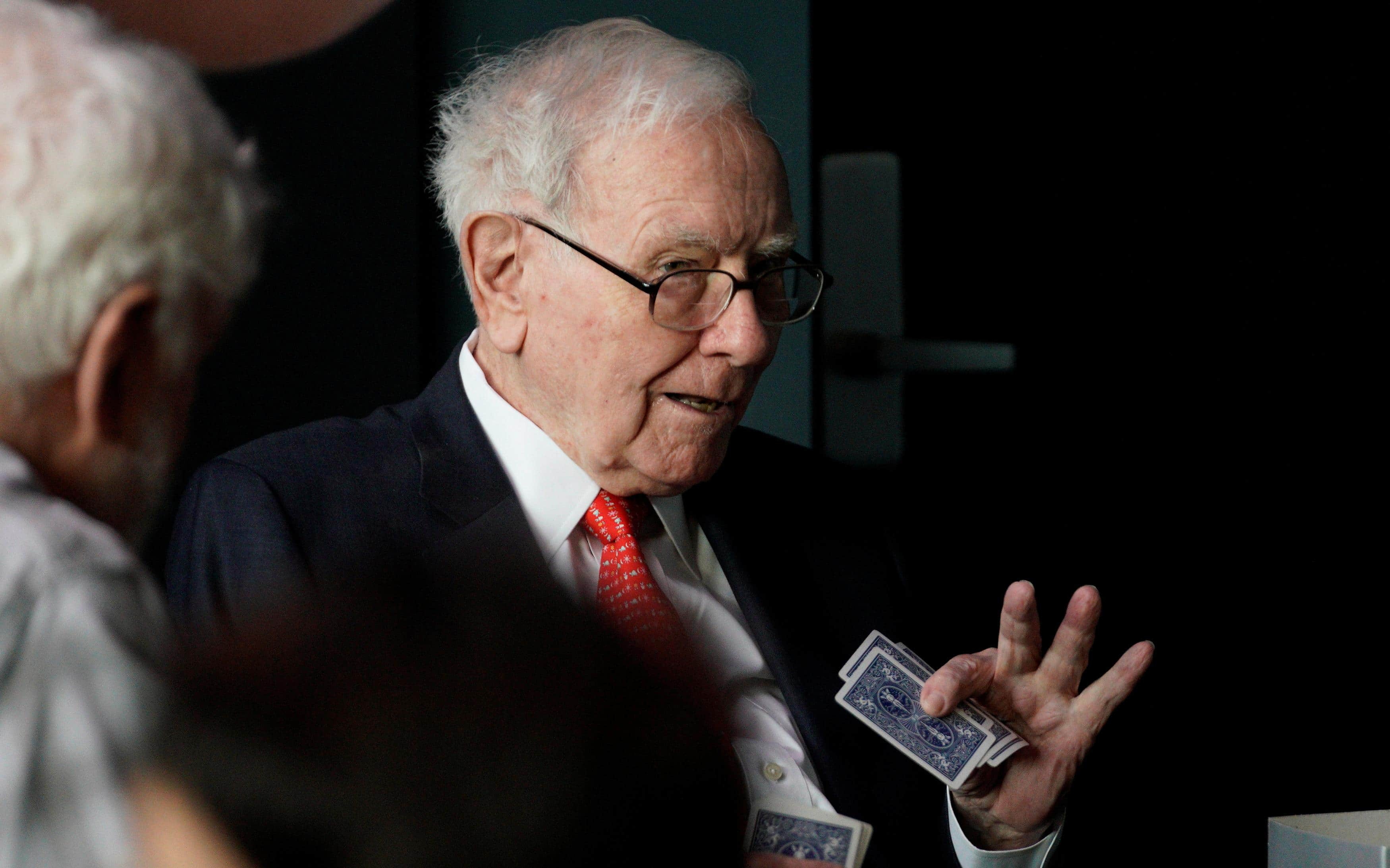 Who Will Succeed 'Oracle Of Omaha' Warren Buffett? And, Why It's No ...