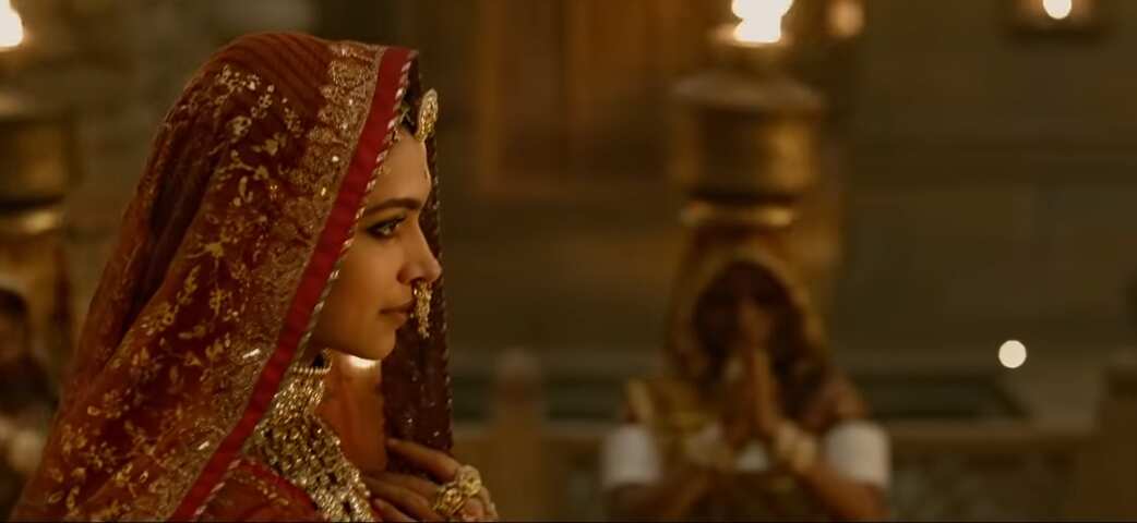 Padmaavat