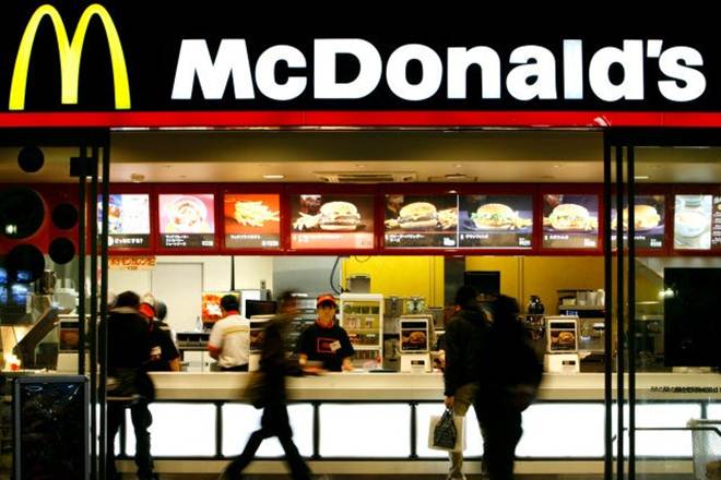 McDonald's, Vikram Bakshi working on out-of-court settlement; NCLAT told