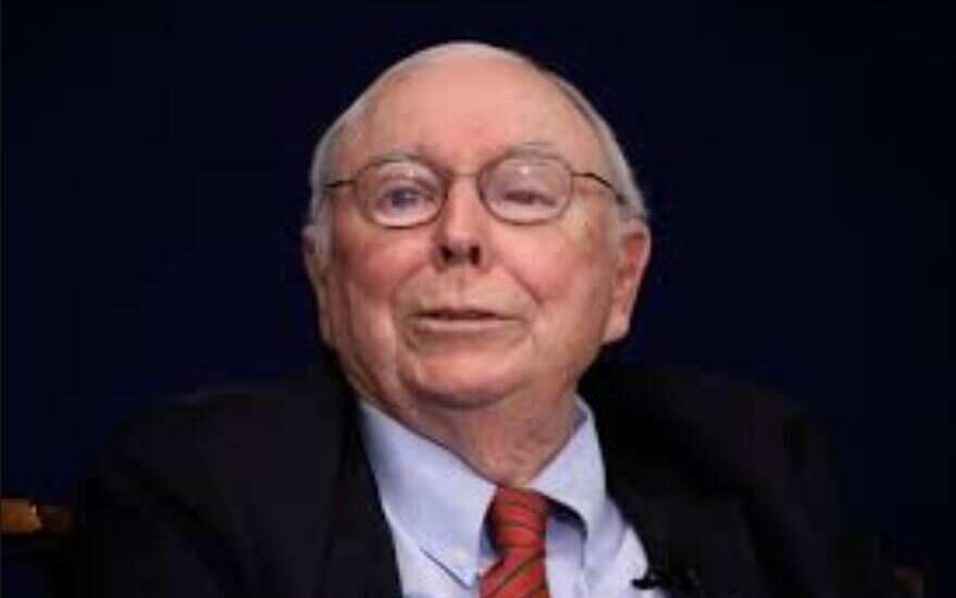 Berkshire's Munger confident about Boeing 737 Max