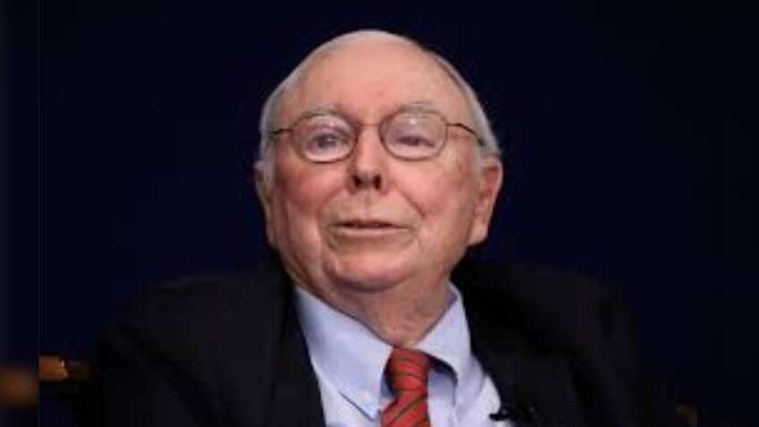 Berkshire's Munger confident about Boeing 737 Max