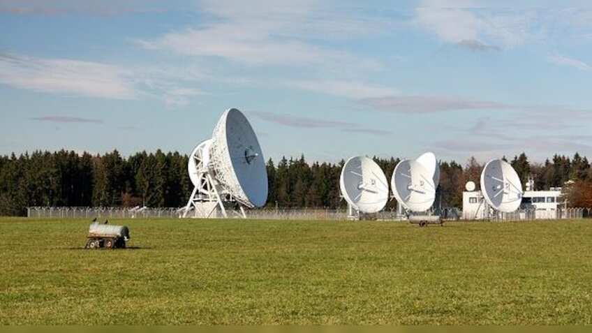 Hughes Communications, Bharti Airtel to combine India VSAT biz