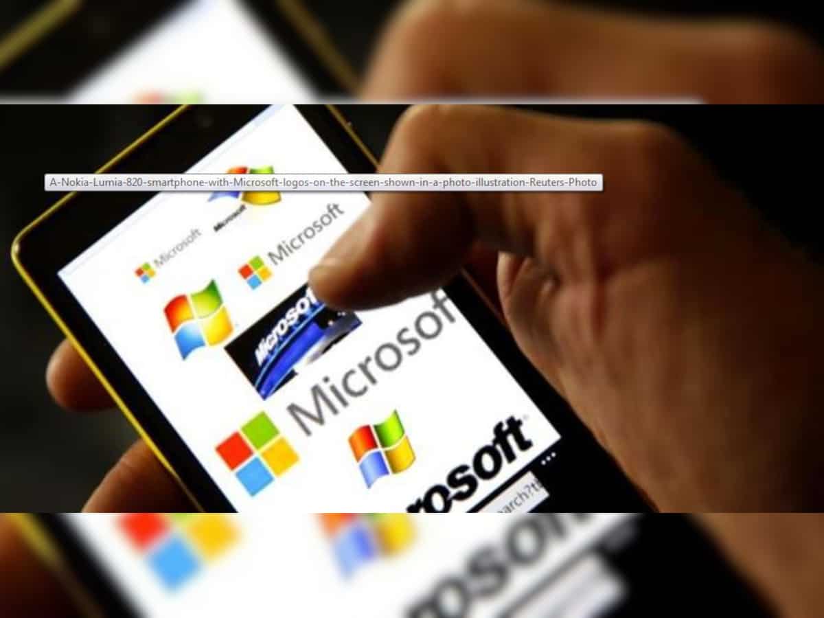 Microsoft unveils software for secure, verifiable voting