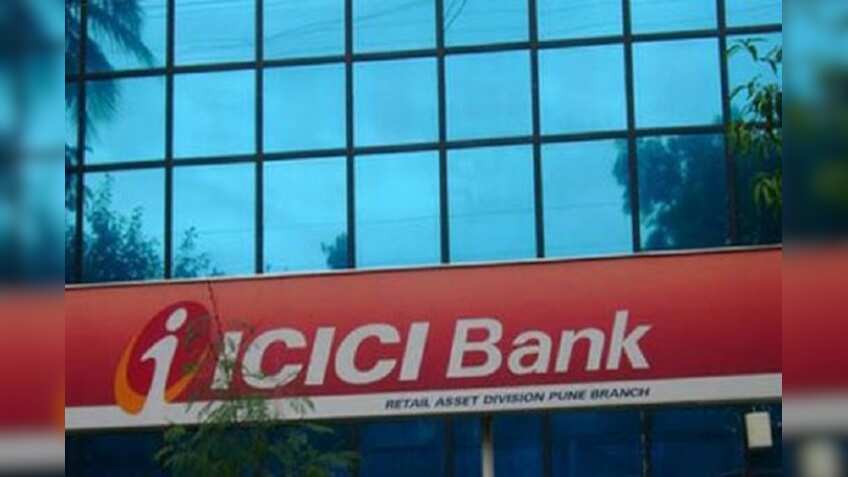 Stock market tip: Experts expect ICICI Bank share price to rise 28 pct in 12 months