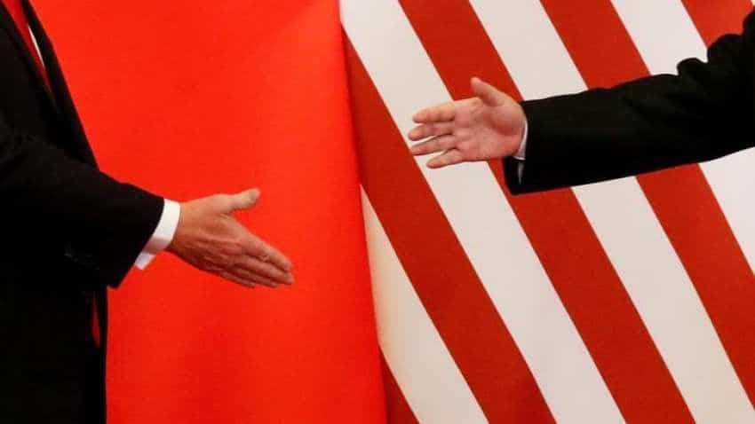 US-China trade war: This is what Donald Trump threats have cost them and the world