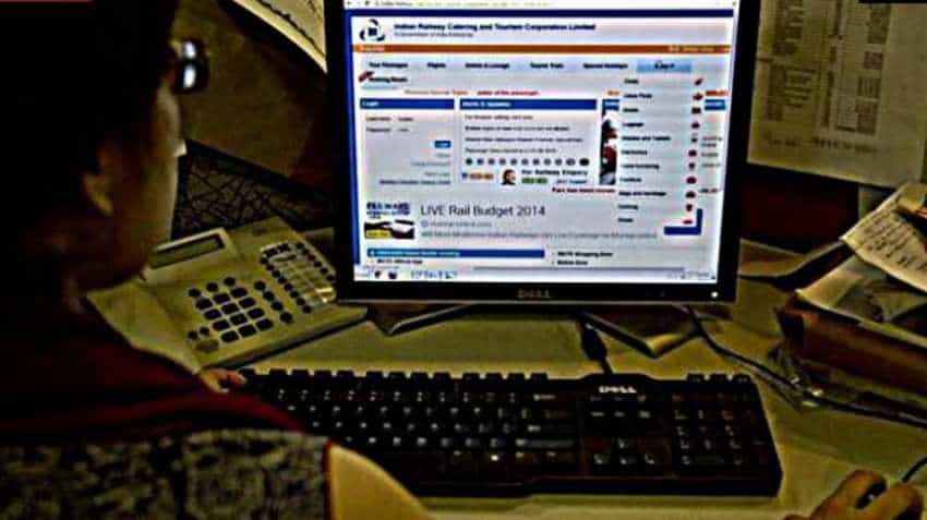 Irctc Tatkal Ticket Booking Timings Charges Cancellation Rules All You Need To Know Zee Business