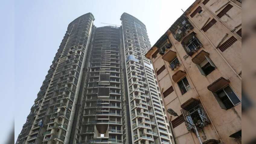 Flexible space leasing by co-working operators sees 4-fold jump in Jan-Mar: CBRE