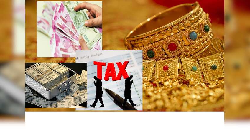Akshaya Tritiya: Buying gold today? From taxes to hallmark, must-know these 5 points