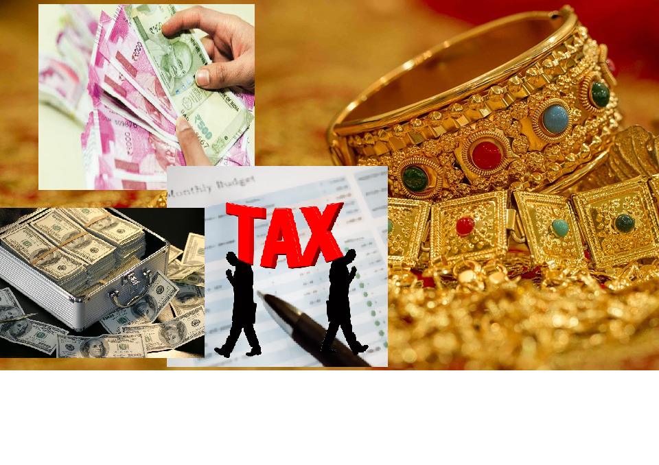 Akshaya Tritiya: Buying gold today? From taxes to hallmark, must-know these 5 points