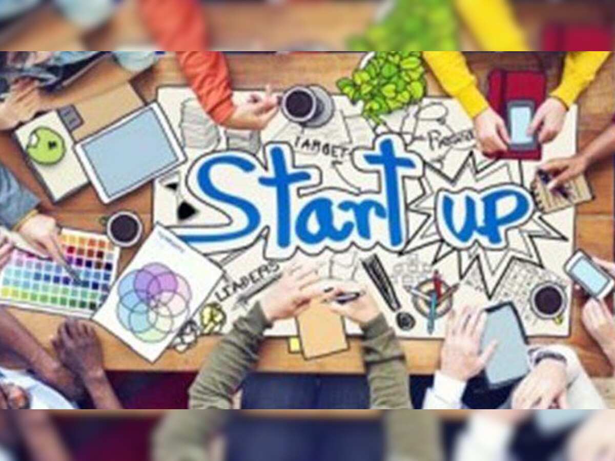 Over 3200 B2B tech startups in India, investment