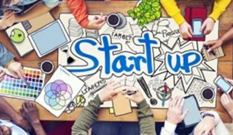 Over 3200 B2B tech startups in India, investment