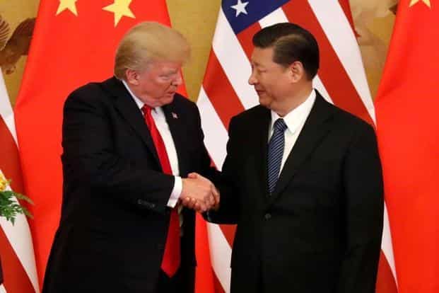 Donald Trump led US vs Xi Jinping led China - Tariff Wars: Blow by blow account since 2018 
