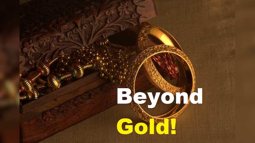 Akshaya Tritiya: Should you invest in Gold ETF?