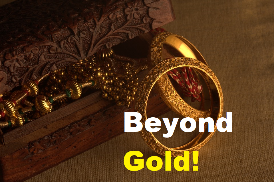 Akshaya Tritiya: Should you invest in Gold ETF?