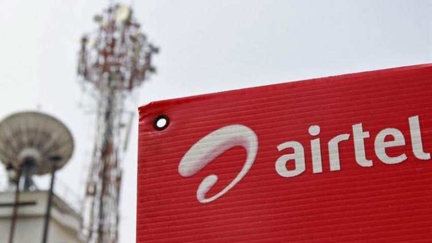 Is it wise to buy Bharti Airtel shares post Q4FY19 result? Here's what this expert says