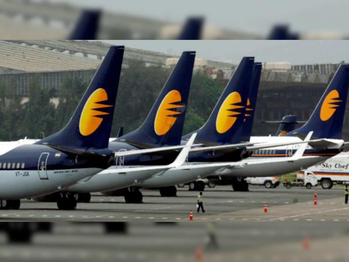 Jet Airways pilots&#039; union asks Supreme Court to