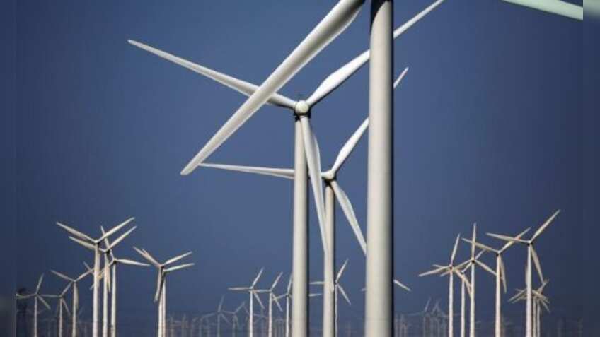 IWTMA demands 5-year policy framework to develop 50GW wind capacity
