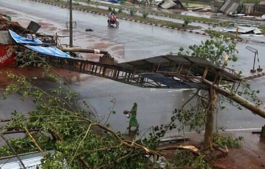 Cyclone Fani: Irdai asks insurers to settle claims fast in disaster-hit areas