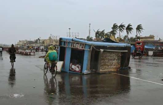 For Cyclone Fani relief effort, IMFA commits Rs 75 lakh 