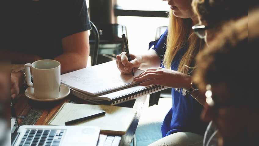 Co-working space leasing in Q1 2019 up at 2.9 mn sq ft