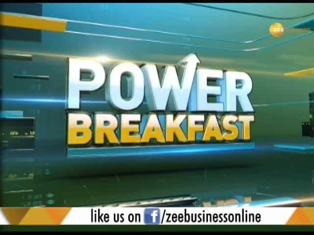 Power Breakfast: Major triggers that should matter for market today, May 08th, 2019