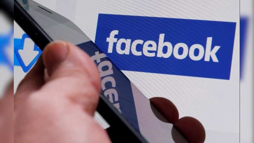 Facebook executive meets US lawmakers to discuss privacy