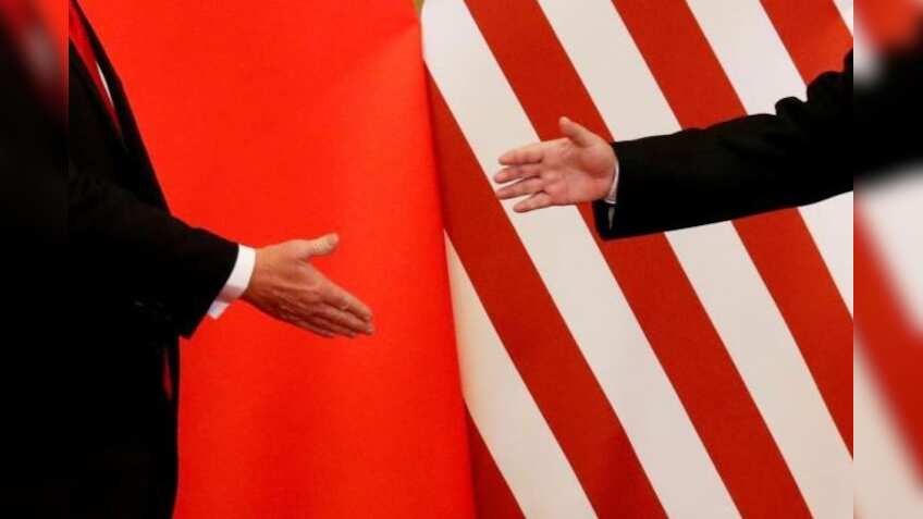 Global stock markets: US-China trade worries weigh on shares, yields, oil prices