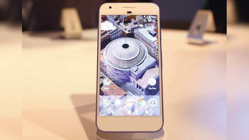 Google launches cheaper Pixel phone at $399 