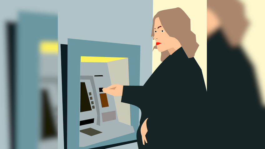 Here's how you can do cash deposits at ATMs, but remember these daily limit and charges