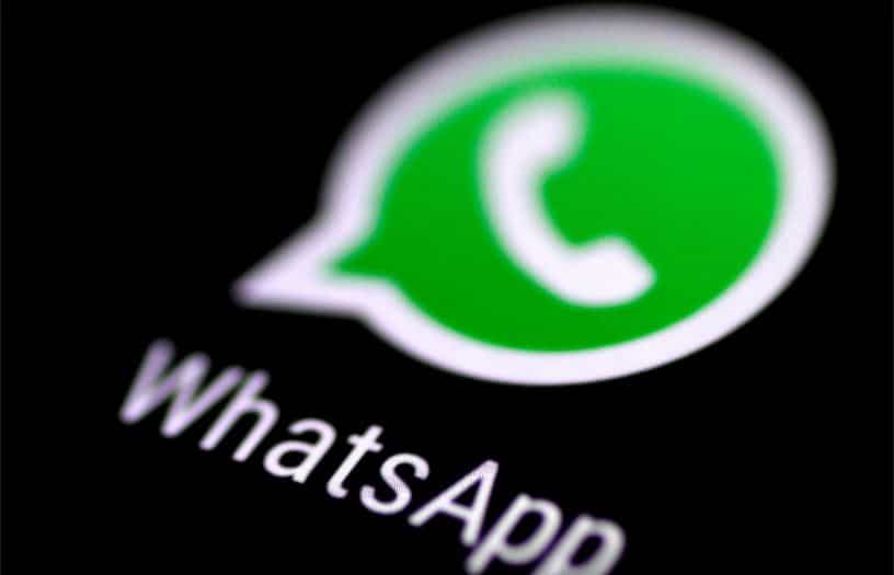 Facebook to make London hub for WhatsApp Payments