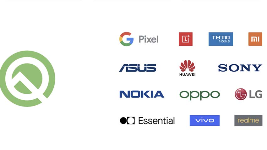 Android Q: These devices to get beta version - Is your smartphone on the list? Check here