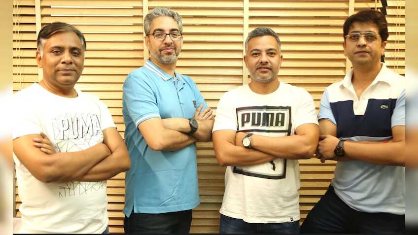 CollegeDekho raises $8mn in Series-B funding