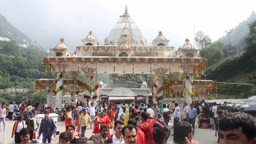 Planning Vaishno Devi trip this summer? These are Indian Railways trains that run from Delhi to Katra