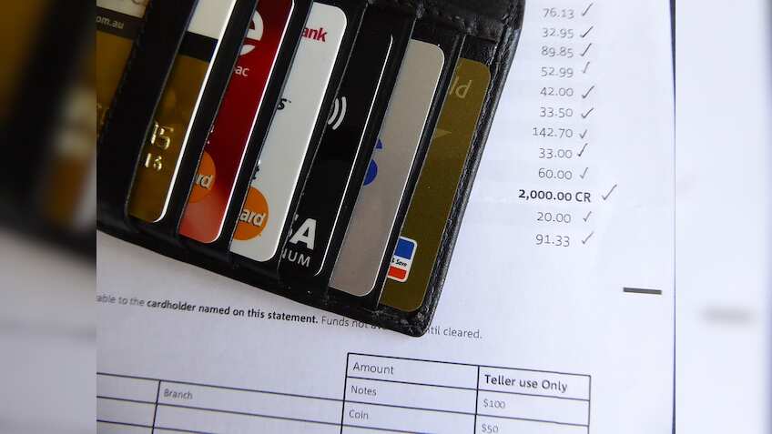 Lost your credit card? This is what you must do before applying for new one